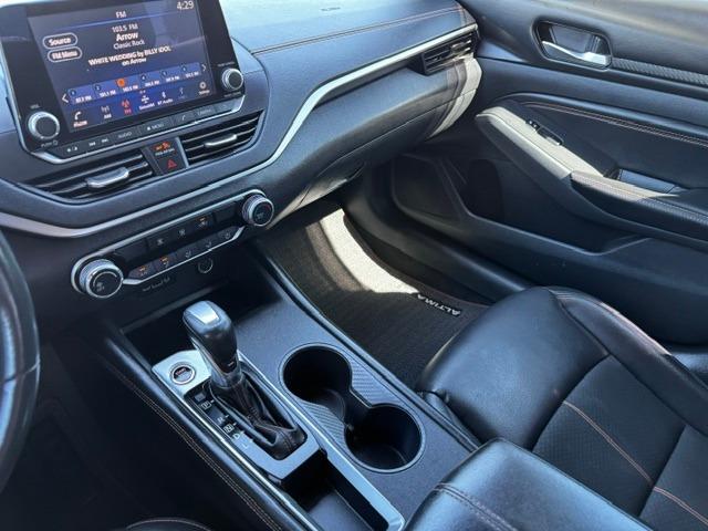 Vehicle Photograph
