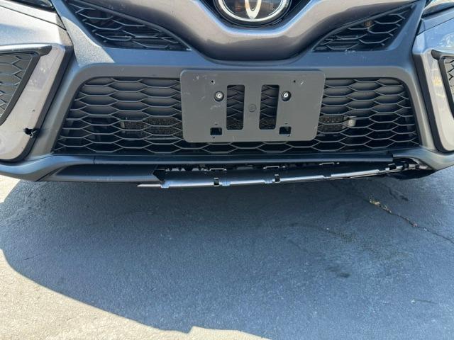 Vehicle Photograph