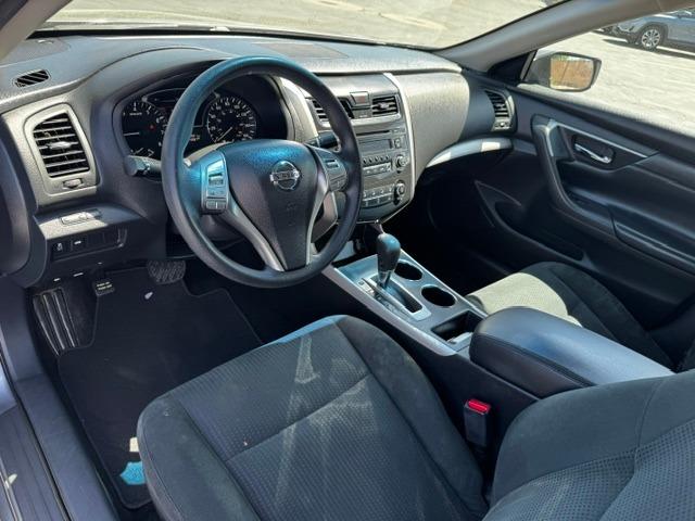 Vehicle Photograph
