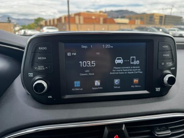 Vehicle Photograph