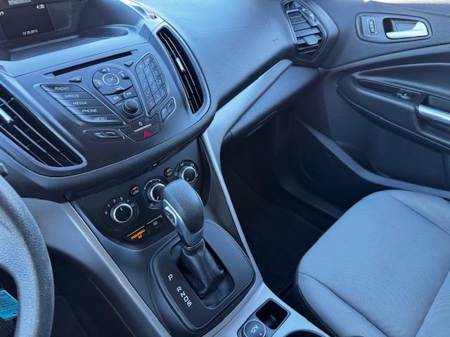 Vehicle Photograph