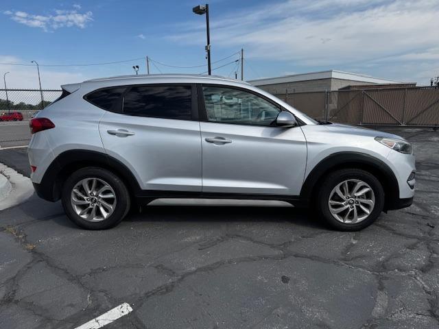 Vehicle Photograph