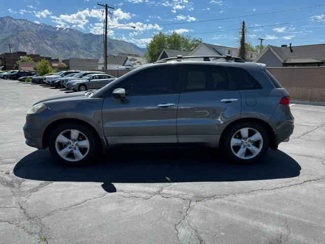 Vehicle Photograph