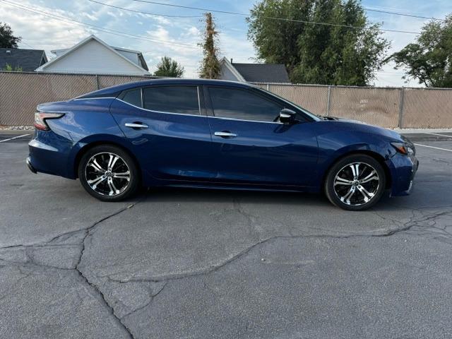 Vehicle Photograph