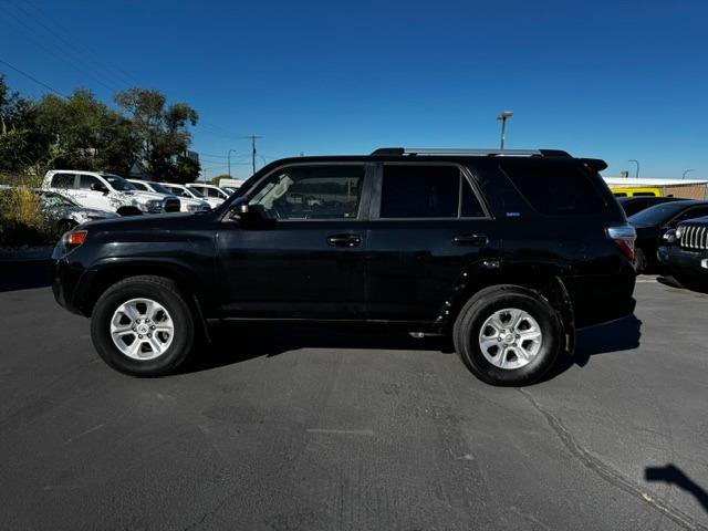 Vehicle Photograph