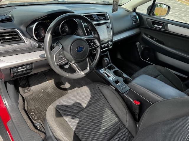 Vehicle Photograph