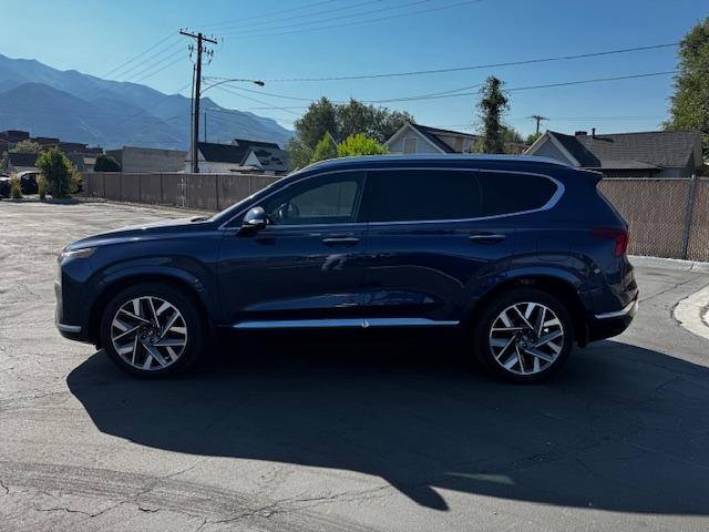 Vehicle Photograph