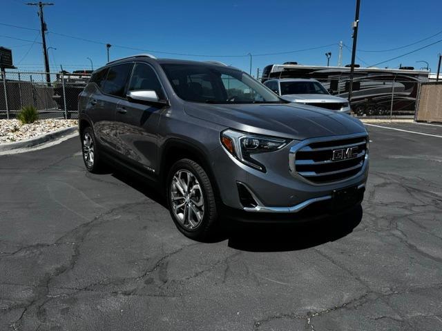 Vehicle Photograph