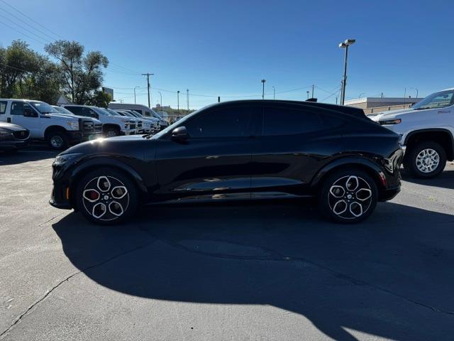 Vehicle Photograph