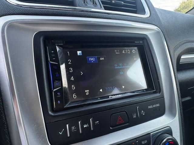 Vehicle Photograph