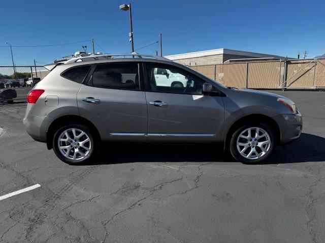 Vehicle Photograph