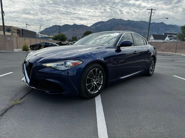 Vehicle Photograph