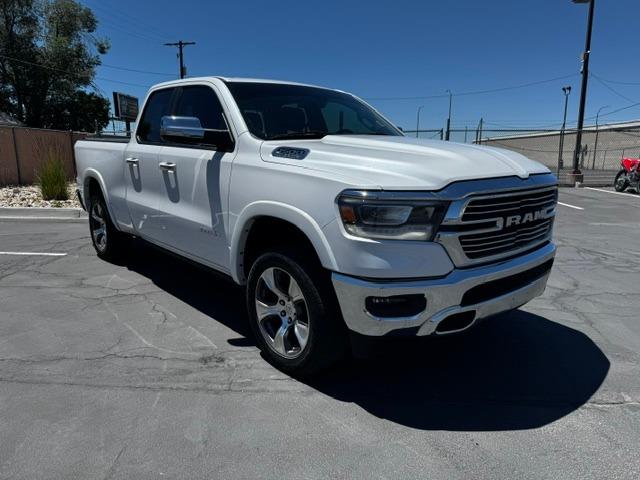Vehicle Photograph