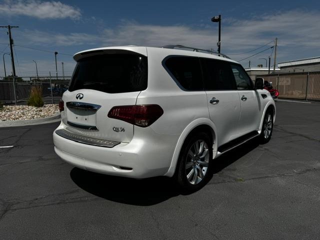 Vehicle Photograph