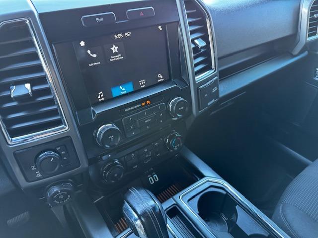 Vehicle Photograph