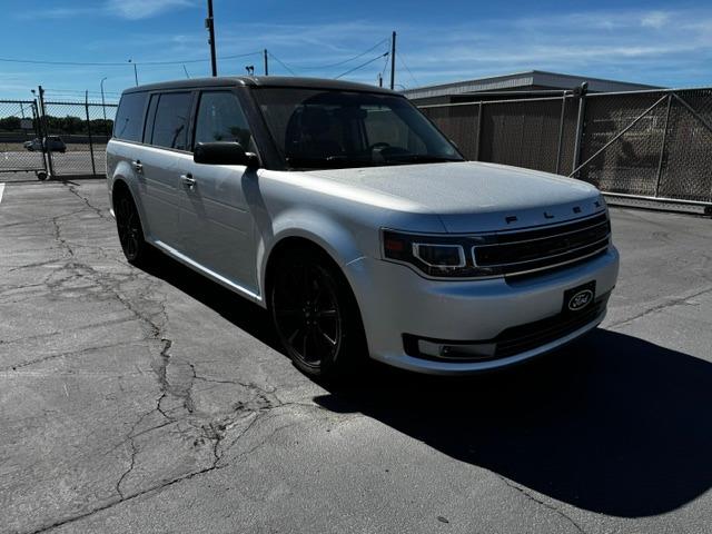 Vehicle Photograph