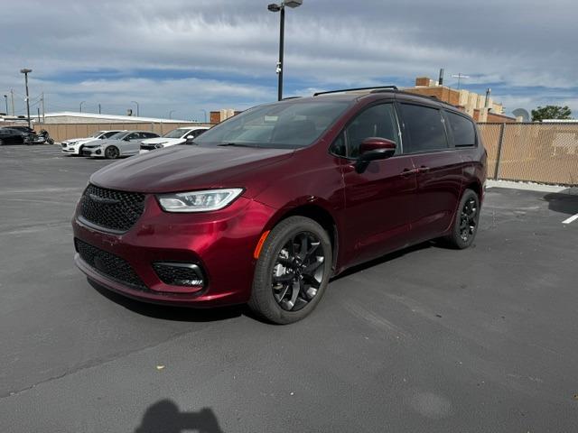 Vehicle Photograph