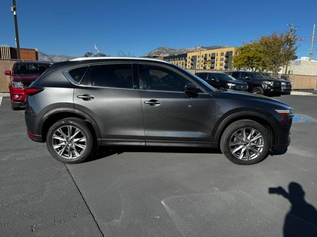 Vehicle Photograph