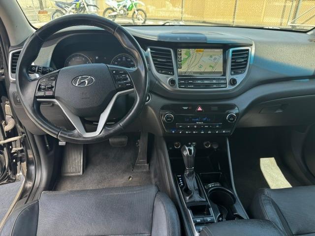 Vehicle Photograph