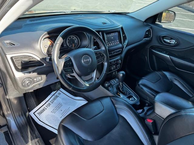 Vehicle Photograph