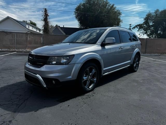 Vehicle Photograph