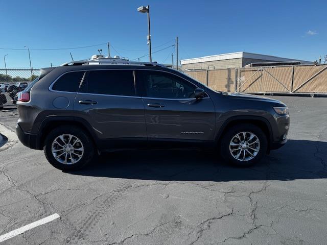 Vehicle Photograph