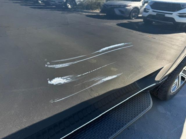 Vehicle Photograph