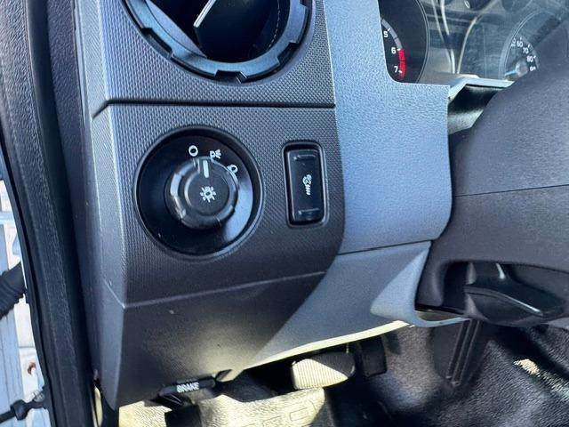 Vehicle Photograph