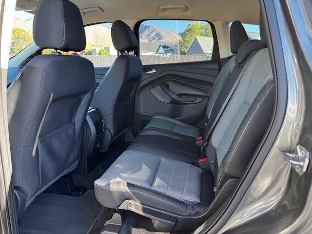 Vehicle Photograph