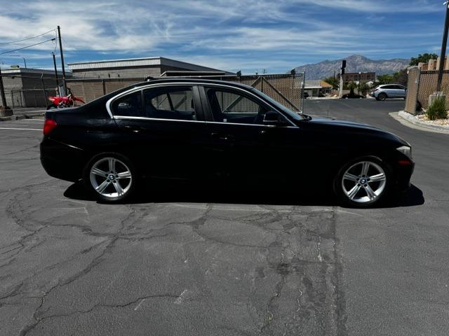 Vehicle Photograph