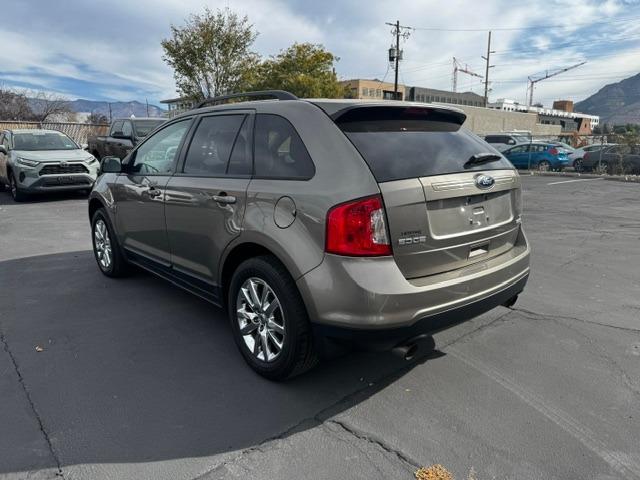 Vehicle Photograph