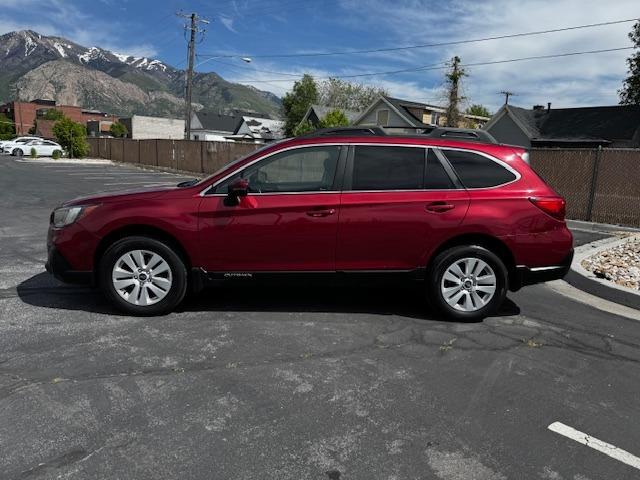 Vehicle Photograph