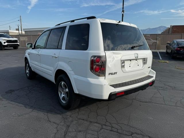 Vehicle Photograph