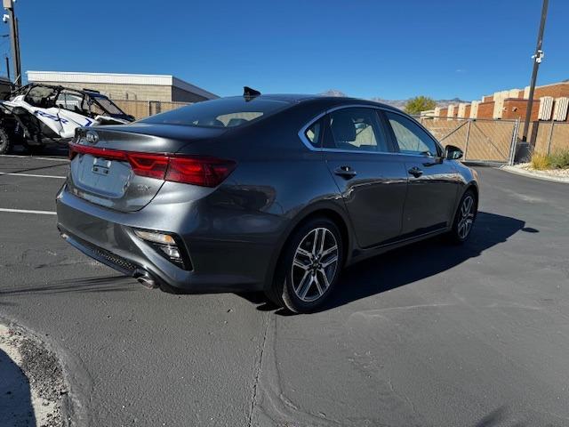 Vehicle Photograph