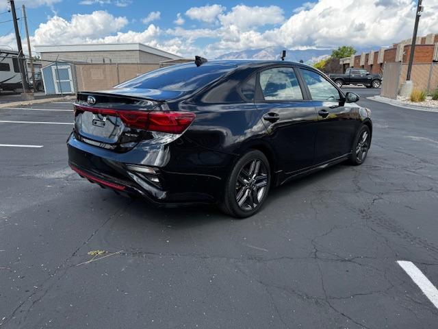 Vehicle Photograph