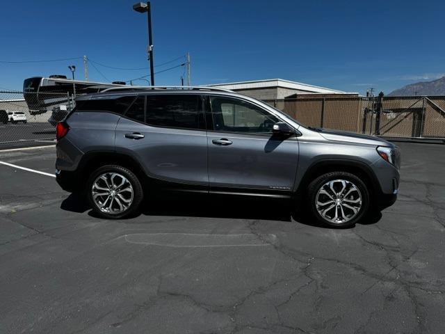 Vehicle Photograph