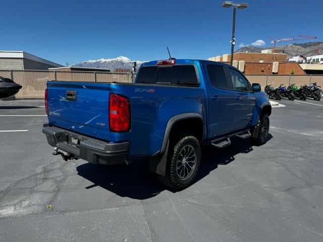 Vehicle Photograph