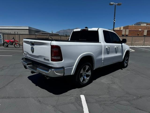 Vehicle Photograph