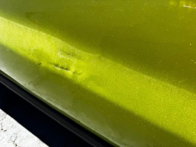 Vehicle Photograph