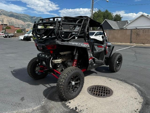 Vehicle Photograph