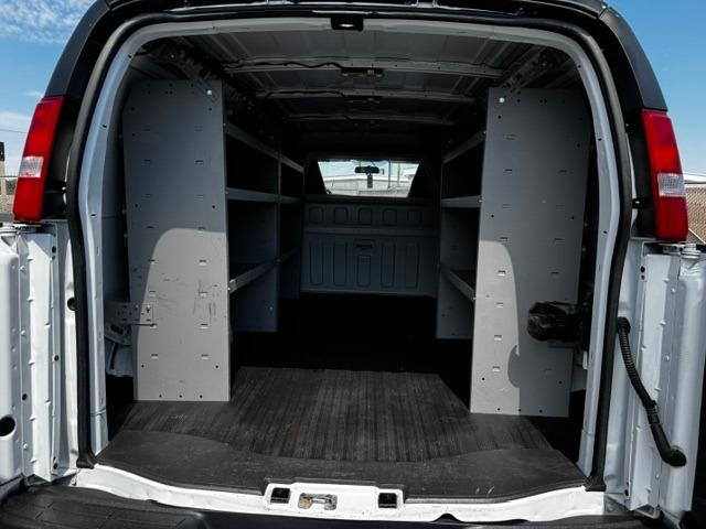 Vehicle Photograph