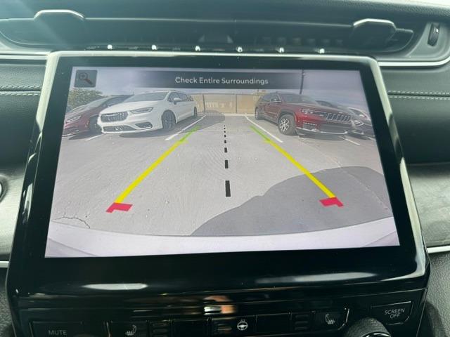 Vehicle Photograph