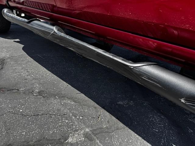 Vehicle Photograph