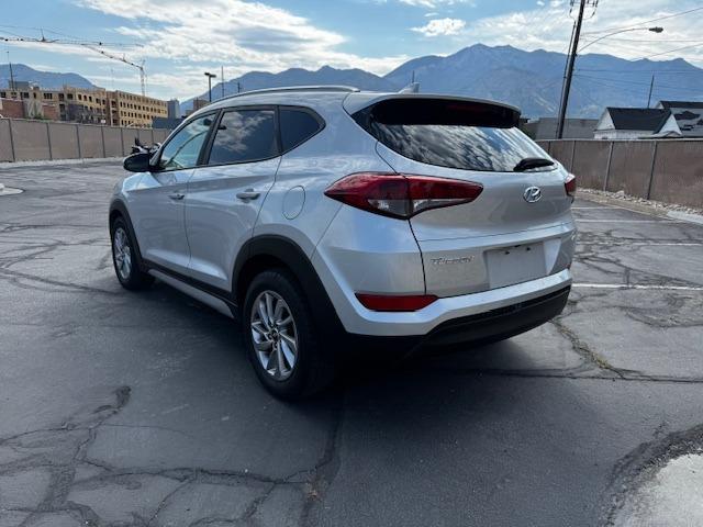 Vehicle Photograph