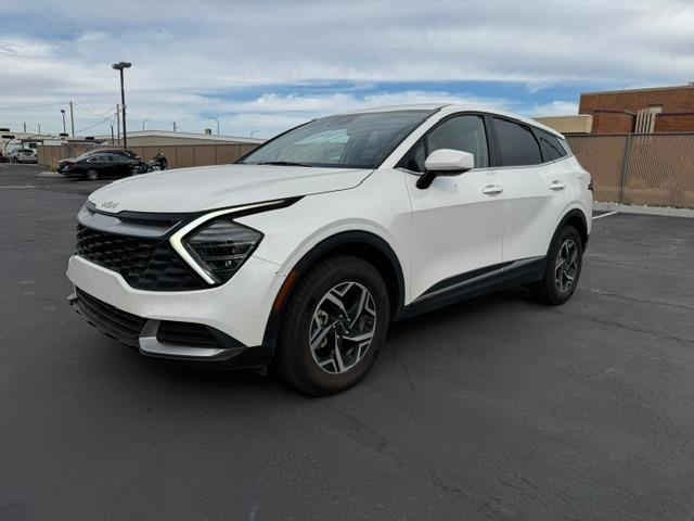 Vehicle Photograph
