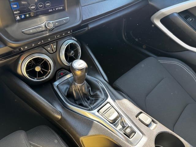 Vehicle Photograph