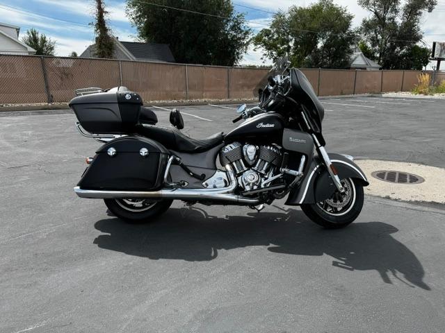 Vehicle Photograph