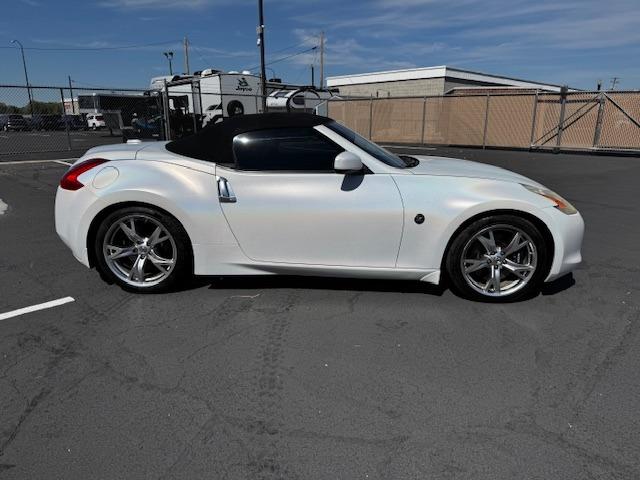 Vehicle Photograph