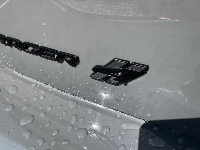 Vehicle Photograph