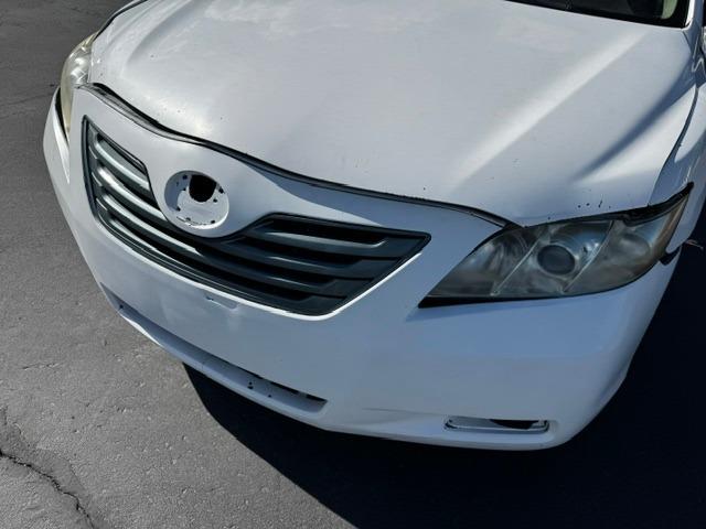 Vehicle Photograph